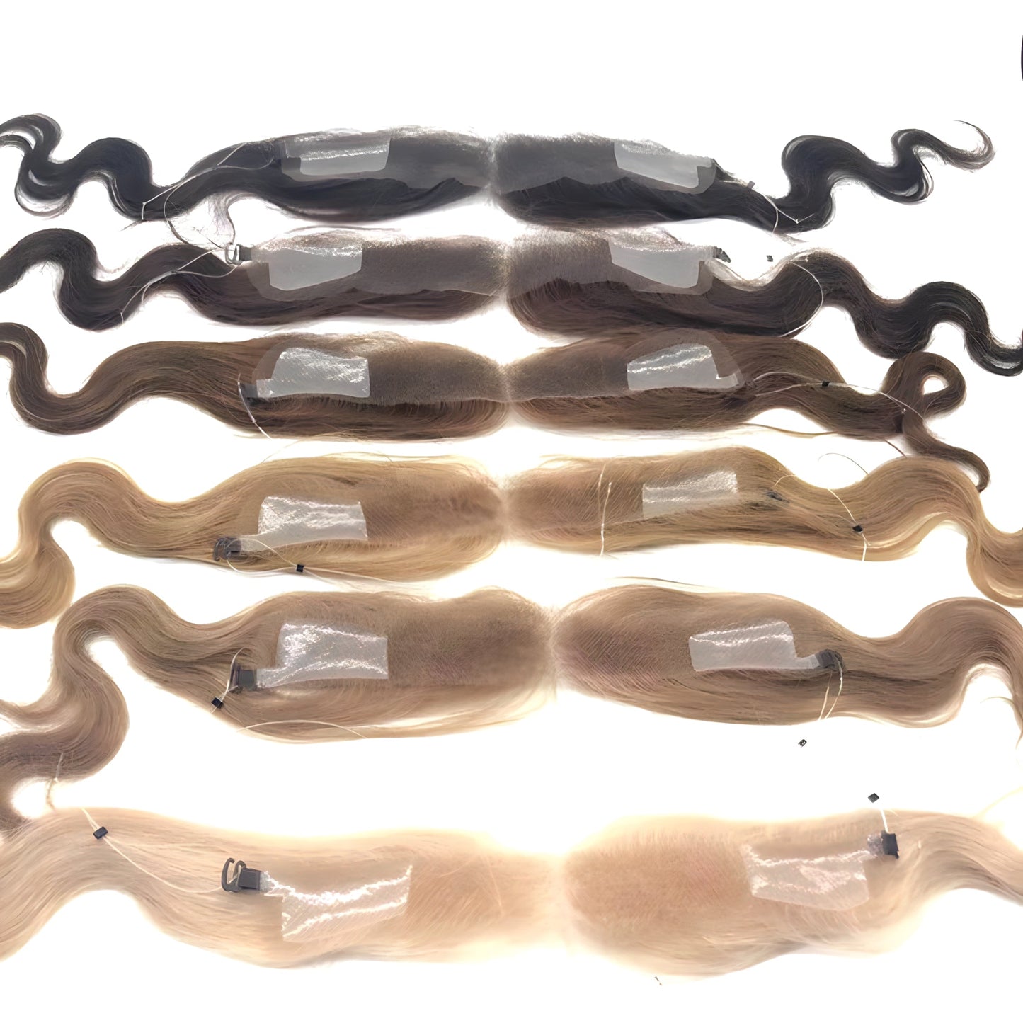 🔥Instantly Fix Your Hairline — No One Will Ever Know