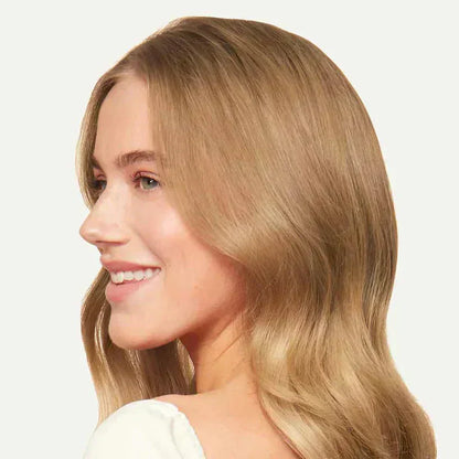 🔥Instantly Fix Your Hairline — No One Will Ever Know